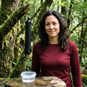 Jenny L., Oregon