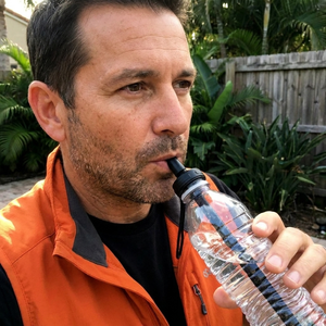 Mike T., Florida