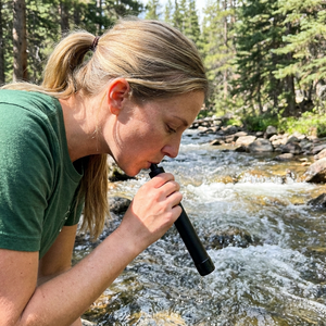 Sarah M., Colorado