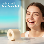 Hydrocolloid Acne Patch Roll